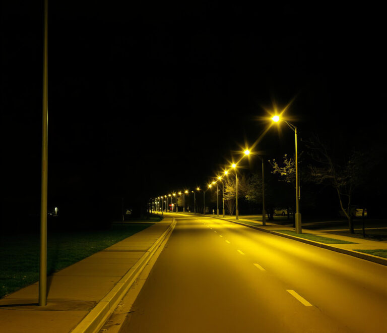 Cra 20 sobre Calle 11Sur