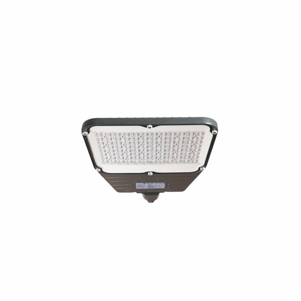 RALED III PLUS – Roy Alpha