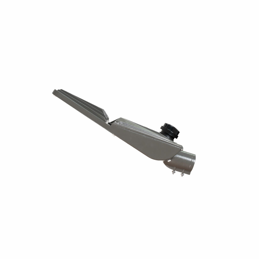 RALED III PLUS – Roy Alpha