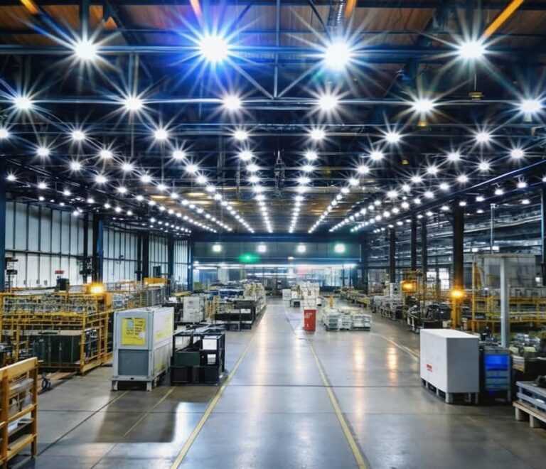 Innovación en la Planta de Cali