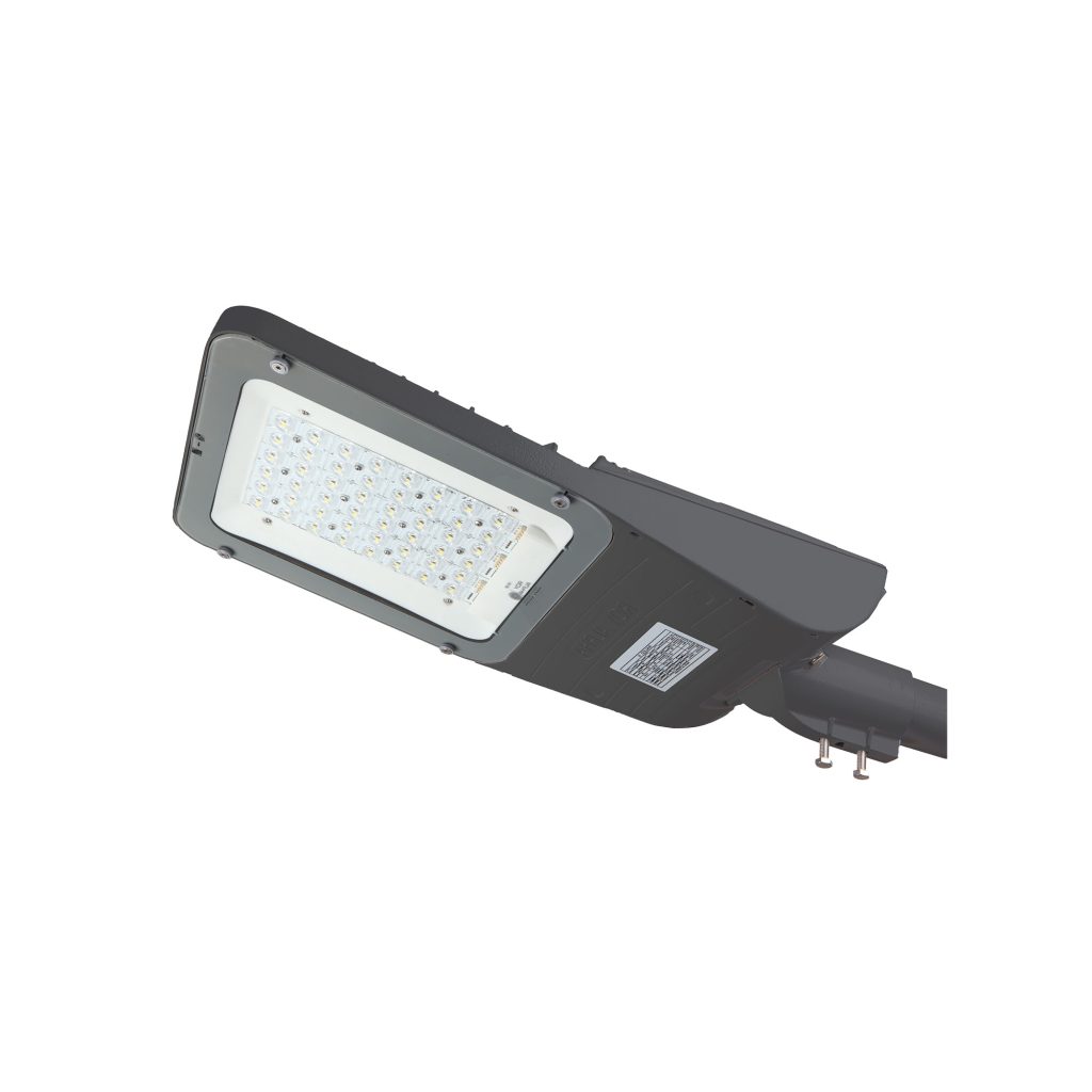 RALED II – Roy Alpha