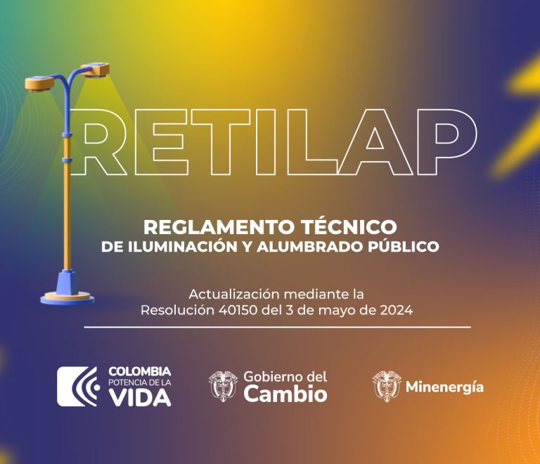 RETILAP 2024: impacto técnico en iluminación
